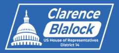 Clarence For GA
